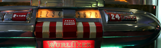 Wurlitzer